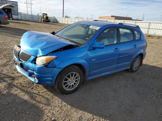 pontiac vibe 2007 5y2sl65837z438146