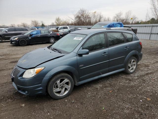 pontiac vibe 2007 5y2sl65837z442472