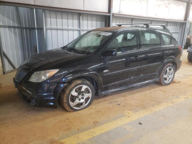 pontiac vibe 2008 5y2sl65838z409196