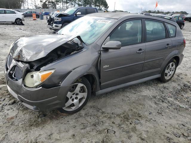 pontiac vibe 2008 5y2sl65838z410140