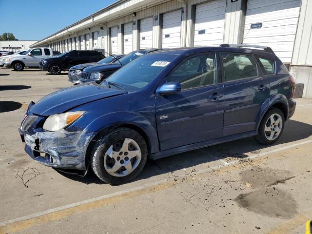 pontiac vibe 2008 5y2sl65838z417296