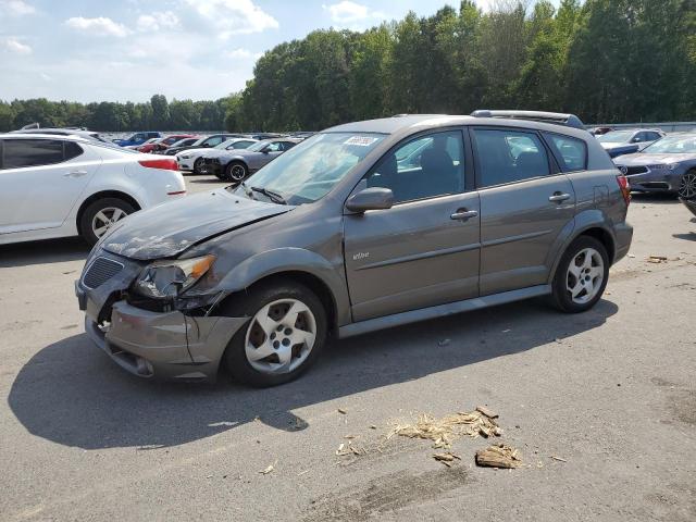 pontiac vibe 2006 5y2sl65846z408233