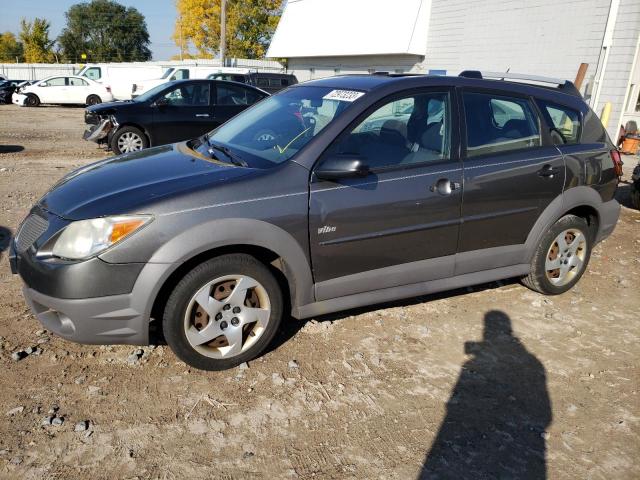 pontiac vibe 2006 5y2sl65846z410564