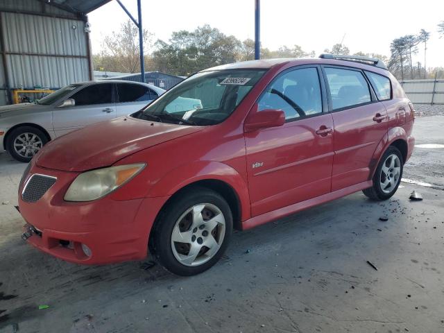 pontiac vibe 2006 5y2sl65846z438672