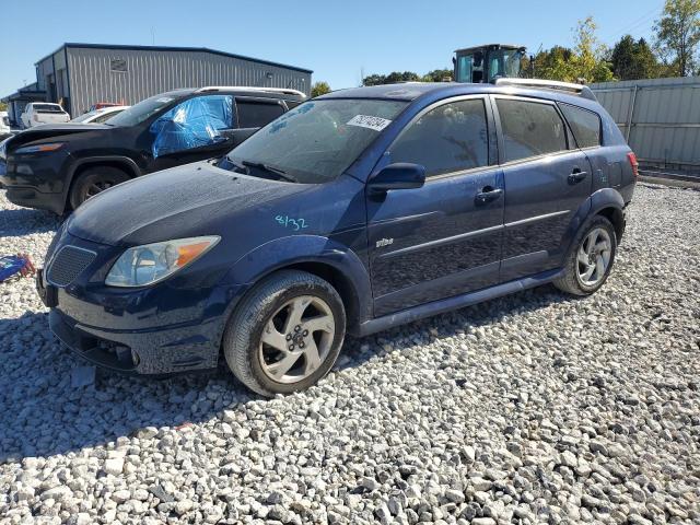 pontiac vibe 2006 5y2sl65846z443404