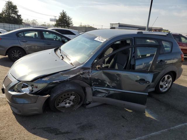 pontiac vibe 2006 5y2sl65846z460705