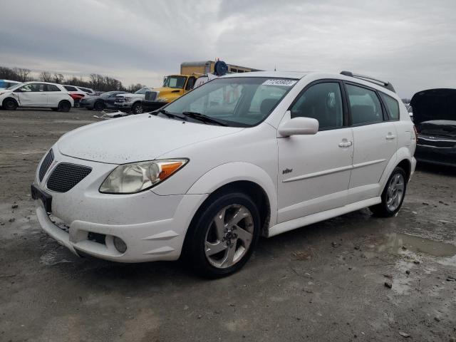 pontiac vibe 2007 5y2sl65847z404538