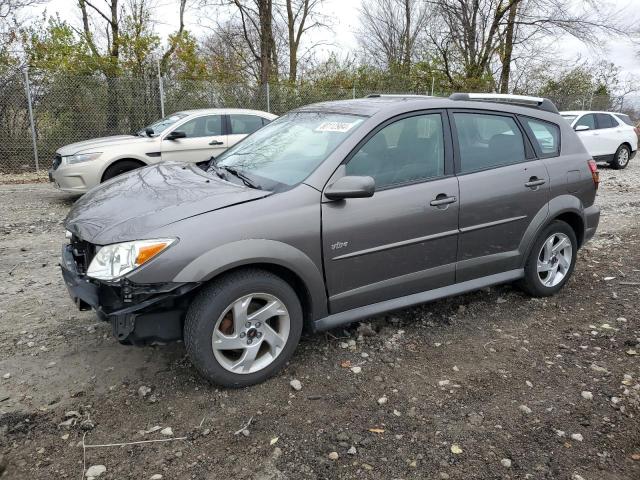 pontiac vibe 2007 5y2sl65847z410114