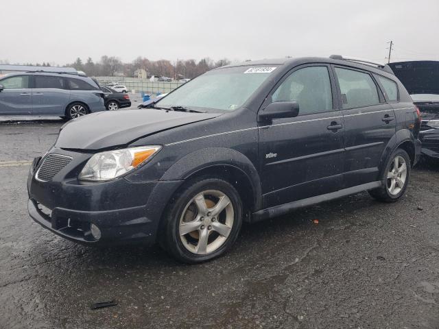 pontiac vibe 2007 5y2sl65847z420531