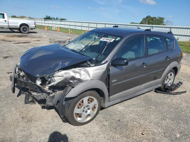 pontiac vibe 2007 5y2sl65847z430458