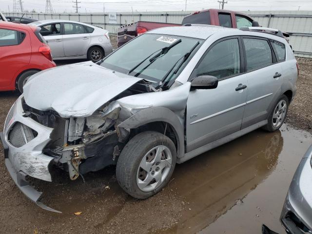 pontiac vibe 2008 5y2sl65848z407716