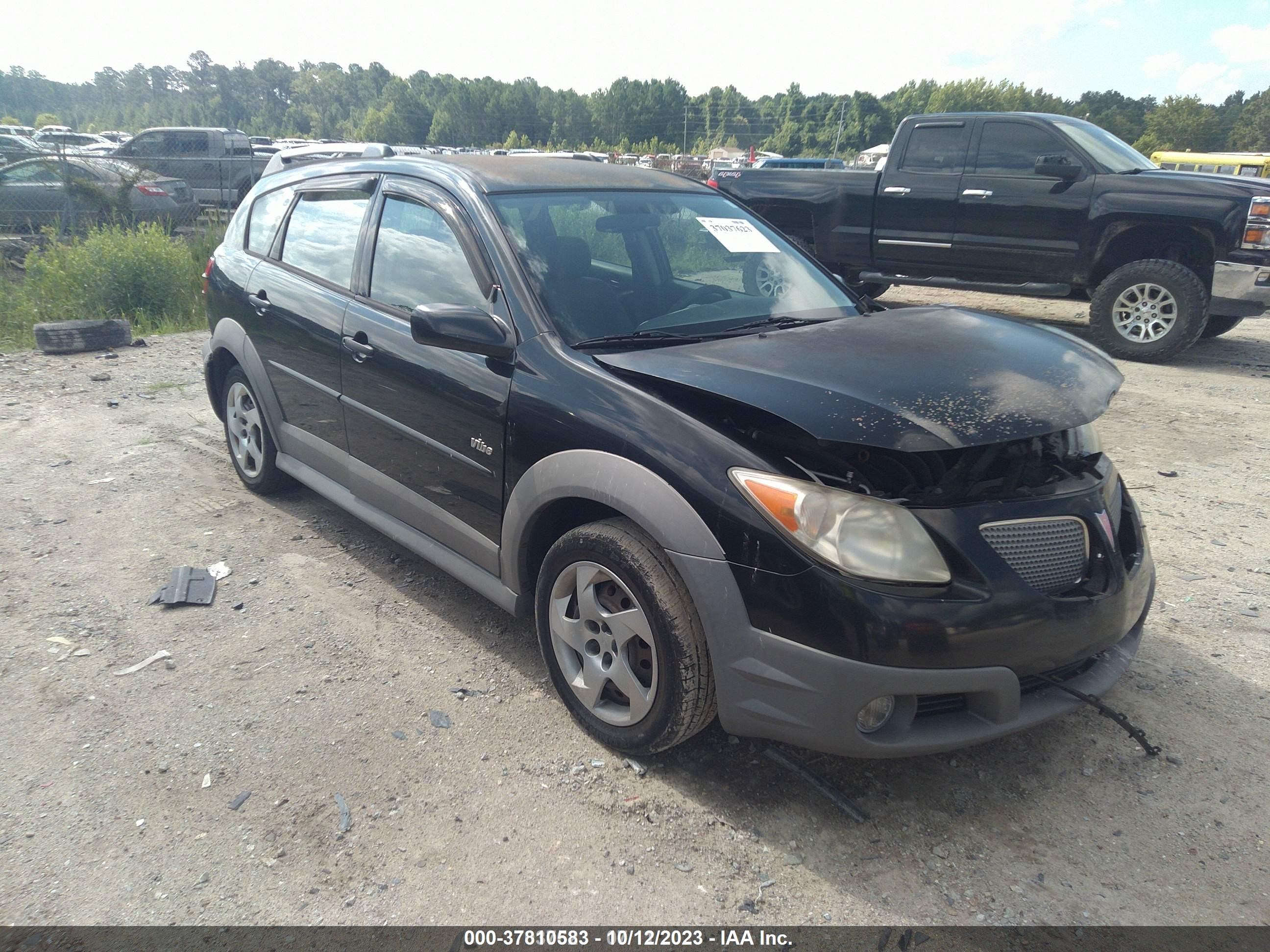 pontiac vibe 2008 5y2sl65848z413516