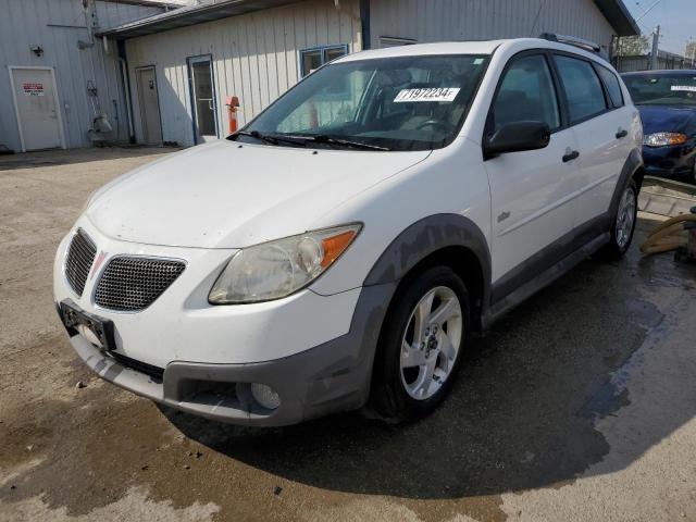 pontiac vibe 2008 5y2sl65848z422197