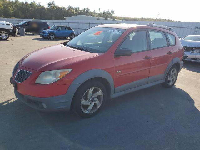 pontiac vibe 2006 5y2sl65856z421346