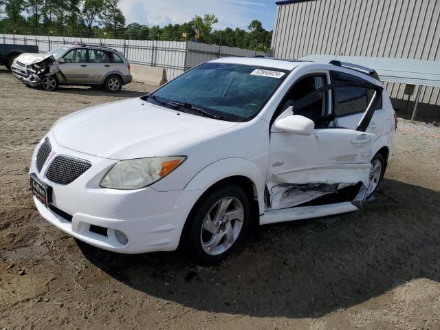 pontiac vibe 2006 5y2sl65856z428569