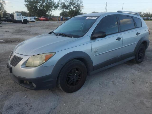 pontiac vibe 2006 5y2sl65856z441550