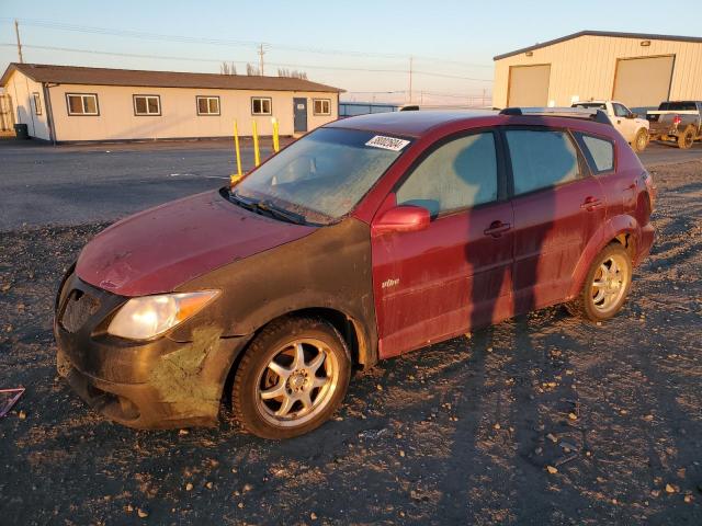 pontiac vibe 2006 5y2sl65856z445744