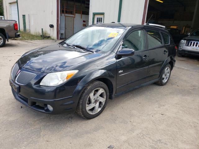 pontiac vibe 2006 5y2sl65856z451852