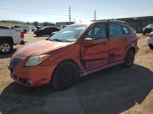 pontiac vibe 2007 5y2sl65857z422689