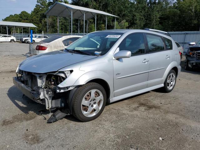 pontiac vibe 2007 5y2sl65857z427830