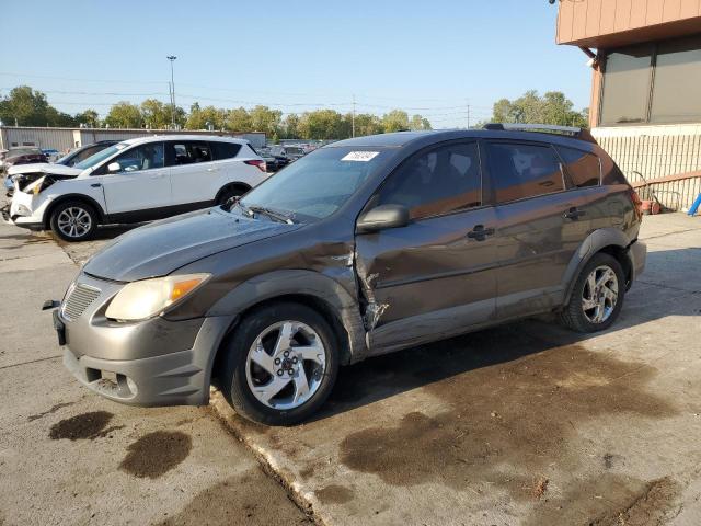 pontiac vibe 2007 5y2sl65857z428511