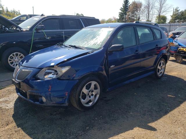 pontiac vibe 2007 5y2sl65857z433479