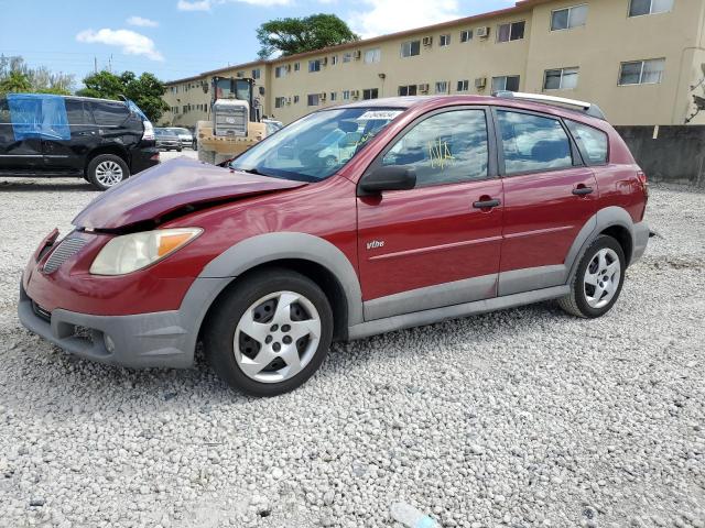 pontiac vibe 2008 5y2sl65858z421656