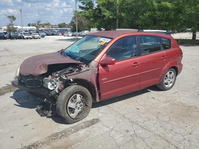 pontiac vibe 2006 5y2sl65866z416396