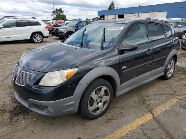 pontiac vibe 2006 5y2sl65866z417662