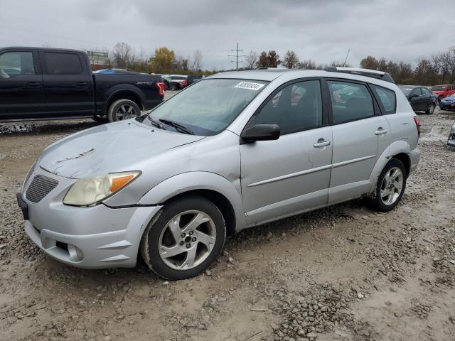 pontiac vibe 2006 5y2sl65866z420979