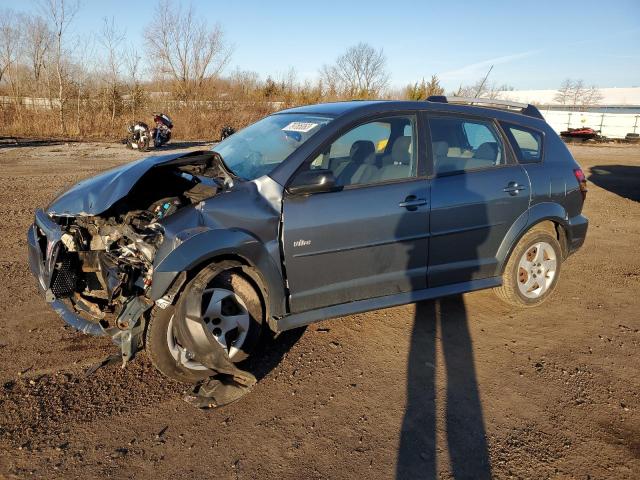 pontiac vibe 2006 5y2sl65866z430766