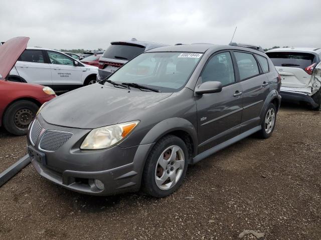 pontiac vibe 2006 5y2sl65866z437149