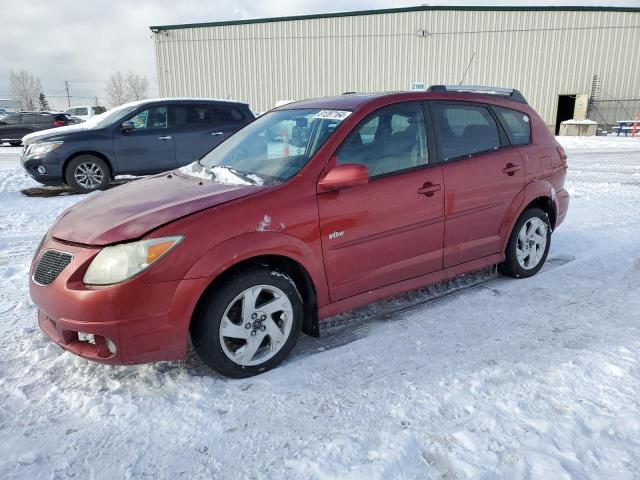 pontiac vibe 2006 5y2sl65866z440407