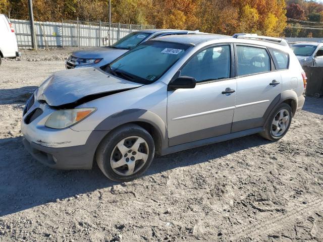 pontiac vibe 2006 5y2sl65866z440441