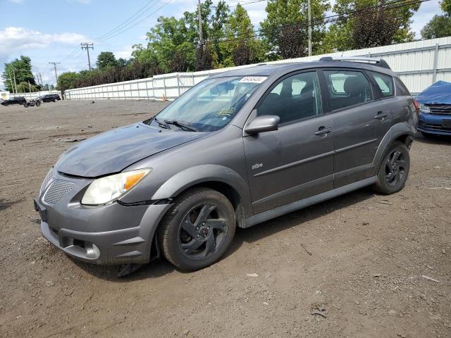 pontiac vibe 2006 5y2sl65866z457630