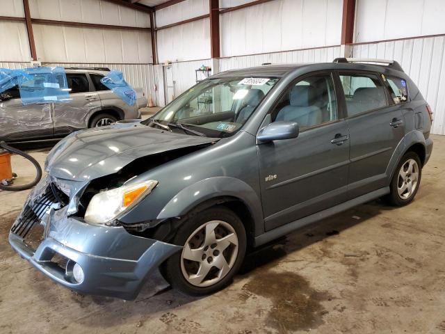 pontiac vibe 2007 5y2sl65867z405772