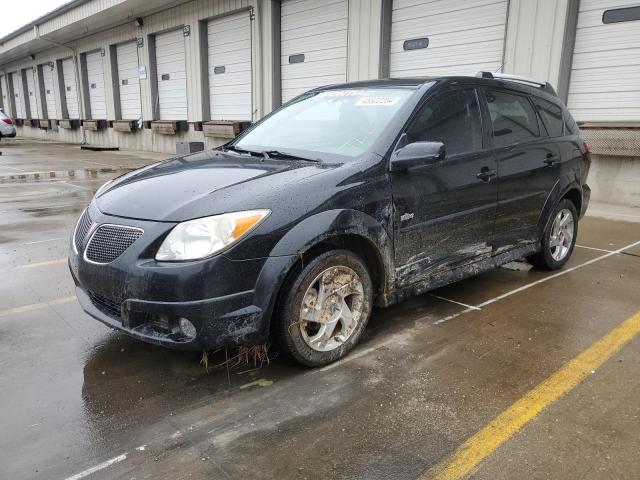 pontiac vibe 2007 5y2sl65867z421521