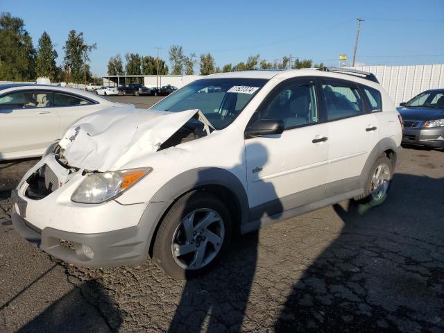 pontiac vibe 2007 5y2sl65867z426928