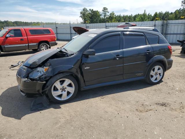 pontiac vibe 2007 5y2sl65867z440845