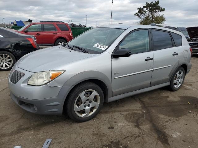 pontiac vibe 2007 5y2sl65867z441560