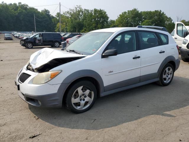 pontiac vibe 2006 5y2sl65876z402331