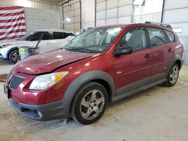 pontiac vibe 2006 5y2sl65876z402717