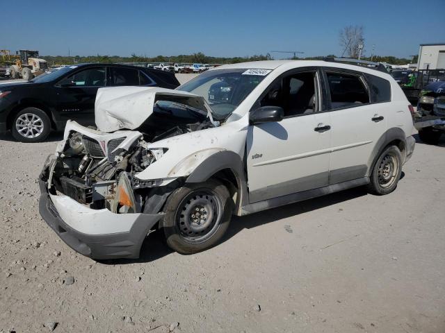 pontiac vibe 2006 5y2sl65876z410087