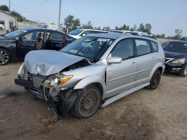 pontiac vibe 2006 5y2sl65876z417038