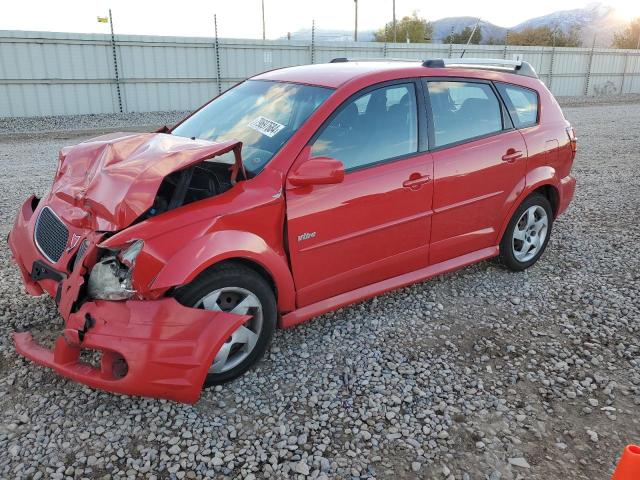 pontiac vibe 2006 5y2sl65876z439265