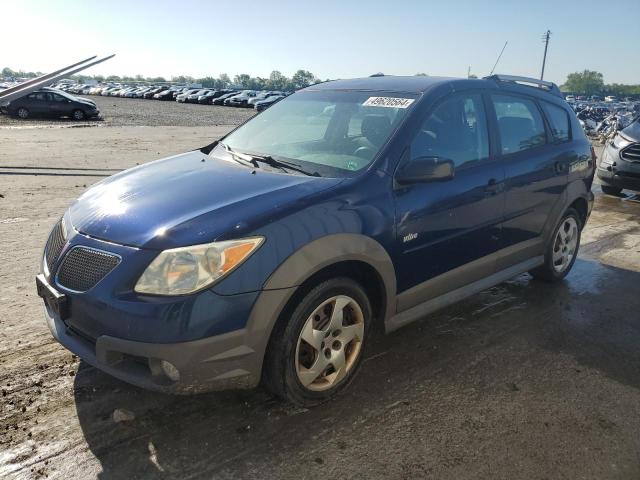 pontiac vibe 2006 5y2sl65876z457572