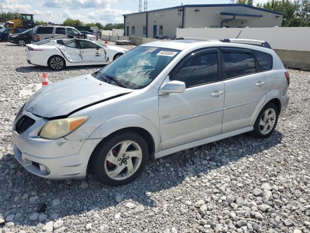 pontiac vibe 2006 5y2sl65876z458690