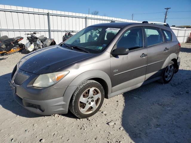 pontiac vibe 2006 5y2sl65876z462528