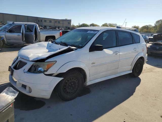 pontiac vibe 2006 5y2sl65876z463579