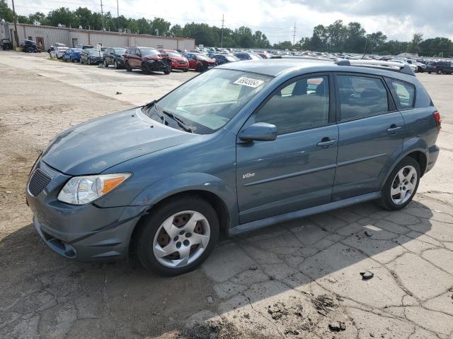 pontiac vibe 2007 5y2sl65877z405893